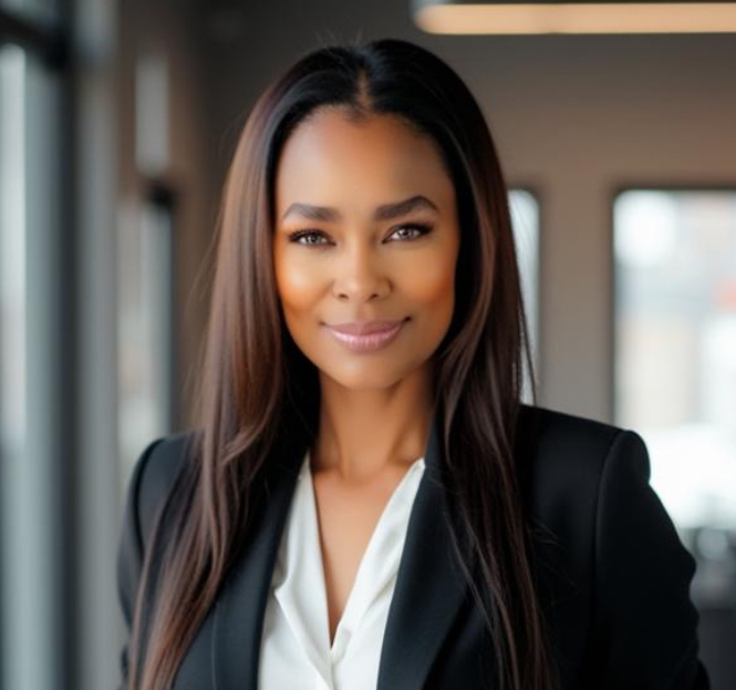 Jennifer Ellis CFE, Talent Partner at Search Intelligence Group