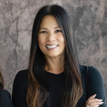 Jennifer Trafficanda, Talent Partner at Search Intelligence Group